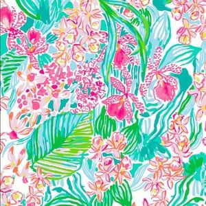 Meet your Posher, Brady